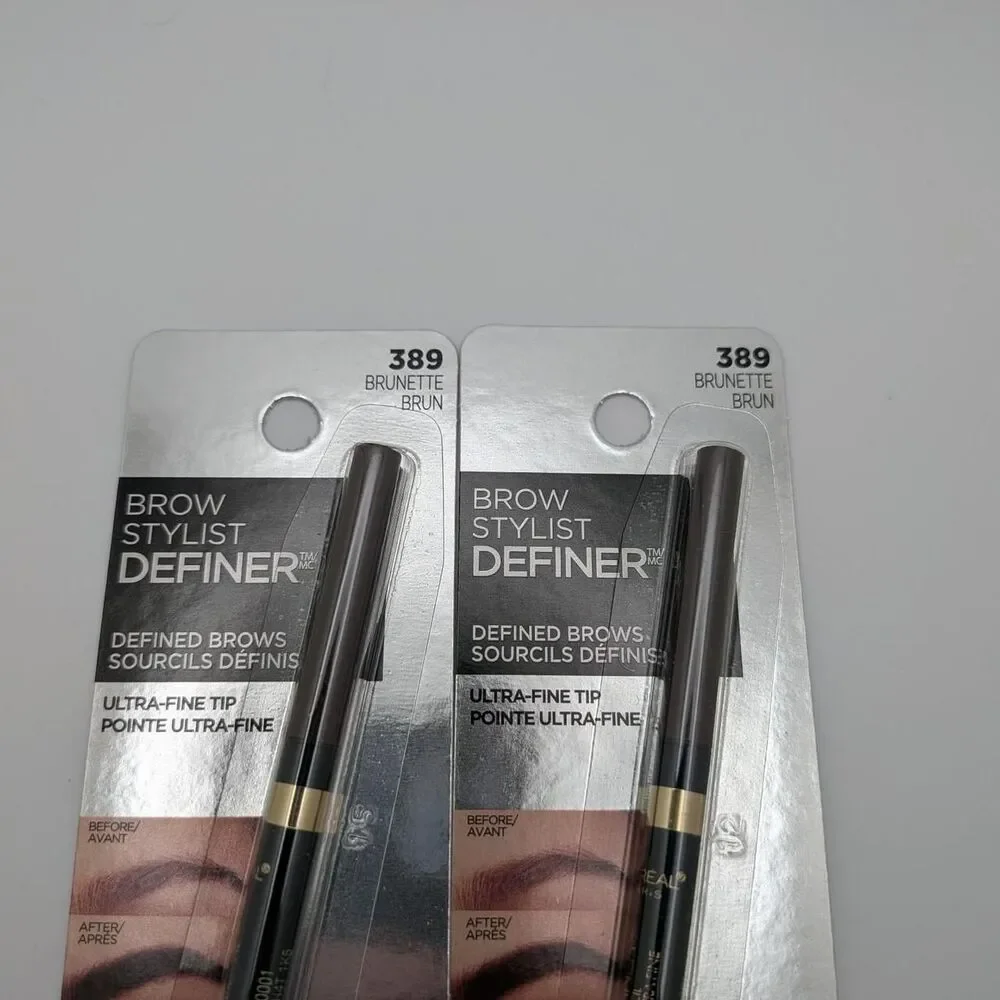 Maybelline Makeup